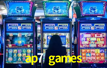 Flash Promotion ap7 games