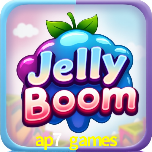 Game Providers ap7 games