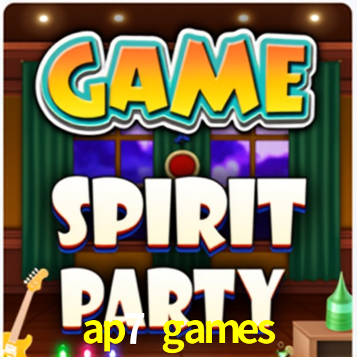 Welcome Bonus ap7 games