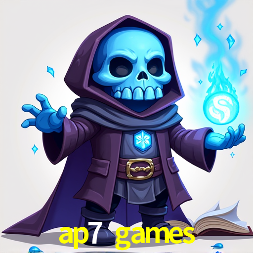 Quick Registration ap7 games
